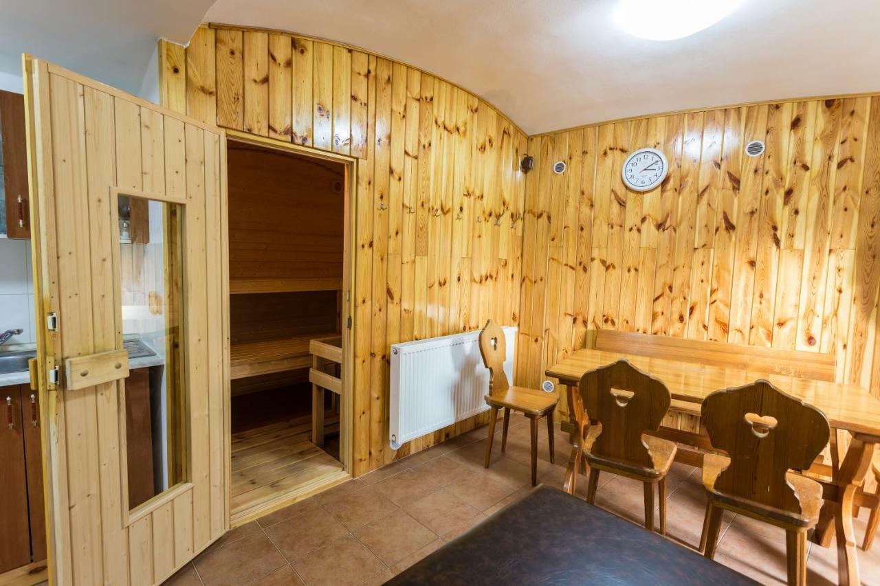 Attic Rooms Tábor Dış mekan fotoğraf
