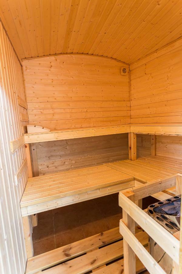 Attic Rooms Tábor Dış mekan fotoğraf